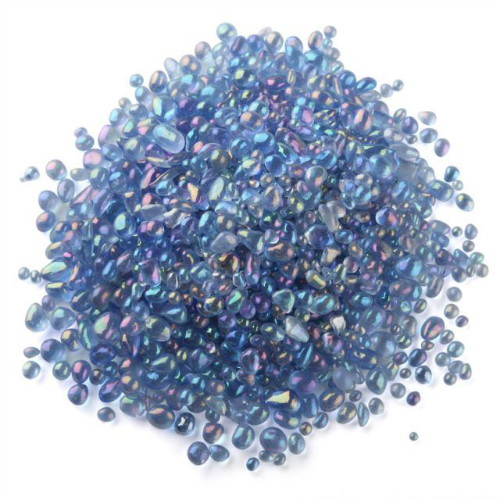 How to repair the rotating mop What is the standard for purchasing glass beads?
